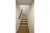 Craftsman House Plan - Blue Hills 71955 - Staircase