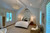 Secondary Image - Craftsman House Plan - Blue Hills 71955 - Bedroom