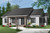Country House Plan - Corbett 2 72059 - Front Exterior