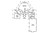 Southwest House Plan - Santa Fe 72069 - 1st Floor Plan