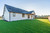 Craftsman House Plan - 72077 - Rear Exterior