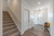 Craftsman House Plan - 72077 - Foyer
