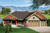 Ranch House Plan - 72088 - Front Exterior