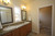 Ranch House Plan - Lake Creek 72105 - Master Bathroom