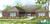 Ranch House Plan - Hills Creek 72129 - Front Exterior