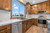 Farmhouse House Plan - 72192 - Kitchen
