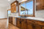 Farmhouse House Plan - 72192 - Kitchen
