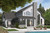 Country House Plan - Wakefield 2 72231 - Rear Exterior