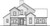 Country House Plan - Wakefield 2 72231 - Front Exterior