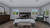 Craftsman House Plan - Arthur 72342 - Master Bedroom