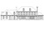 European House Plan - Edgewood 72345 - Rear Exterior