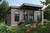 Contemporary House Plan - 72363 - Front Exterior