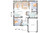 Contemporary House Plan - Urbania 72370 - 1st Floor Plan