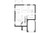 Contemporary House Plan - Urbania 72370 - Basement Floor Plan