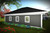 Secondary Image - Traditional House Plan - 72411 - Rear Exterior