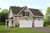 Traditional House Plan - Northwood 72425 - Front Exterior