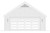 Traditional House Plan - Fern 72429 - Front Exterior