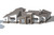 Contemporary House Plan - Raton Pass 72525 - Front Exterior