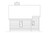 Secondary Image - Cottage House Plan - 72625 - Rear Exterior
