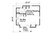 Cottage House Plan - 72625 - 1st Floor Plan