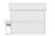 Traditional House Plan - Butler's Gin 72631 - Right Exterior
