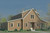 Farmhouse House Plan - 72673 - Front Exterior