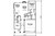 Cottage House Plan - Gretna Mills 72784 - 1st Floor Plan
