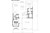 Cottage House Plan - Gretna Mills 72784 - Optional Floor Plan