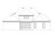 Southern House Plan - 72839 - Rear Exterior