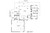 Modern House Plan - River Canyon 72871 - 1st Floor Plan