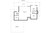 Modern House Plan - River Canyon 72871 - Basement Floor Plan