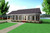 Country House Plan - 73027 - Front Exterior
