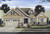 Country House Plan - The Turnberry 73031 - Front Exterior