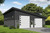 Contemporary House Plan - 73085 - Front Exterior