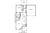 Classic House Plan - Brunswick Mill 73166 - 1st Floor Plan