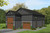 Traditional House Plan - Overlake 73196 - Front Exterior