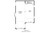 Traditional House Plan - Overlake 73196 - 1st Floor Plan