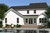 Farmhouse House Plan - Highfield 73245 - Rear Exterior