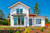 Farmhouse House Plan - 73369 - Front Exterior