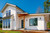 Farmhouse House Plan - 73369 - Front Exterior