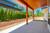 Farmhouse House Plan - 73369 - Left Exterior