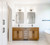 Farmhouse House Plan - 73369 - Master Bathroom