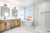Farmhouse House Plan - 73369 - Master Bathroom