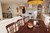 Craftsman House Plan - Charlotte 73452 - Dining Room