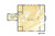 Secondary Image - Bungalow House Plan - Bozeman 73500 - 2nd Floor Plan