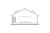 Secondary Image - Traditional House Plan - Boller 73807 - Rear Exterior