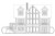 Secondary Image - Lodge Style House Plan - 73923 - Rear Exterior