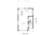 Contemporary House Plan - Mercer 73927 - 1st Floor Plan