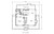 Country House Plan - Amarillo 73986 - 1st Floor Plan