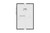 Secondary Image - Cottage House Plan - Cascade 74090 - 2nd Floor Plan